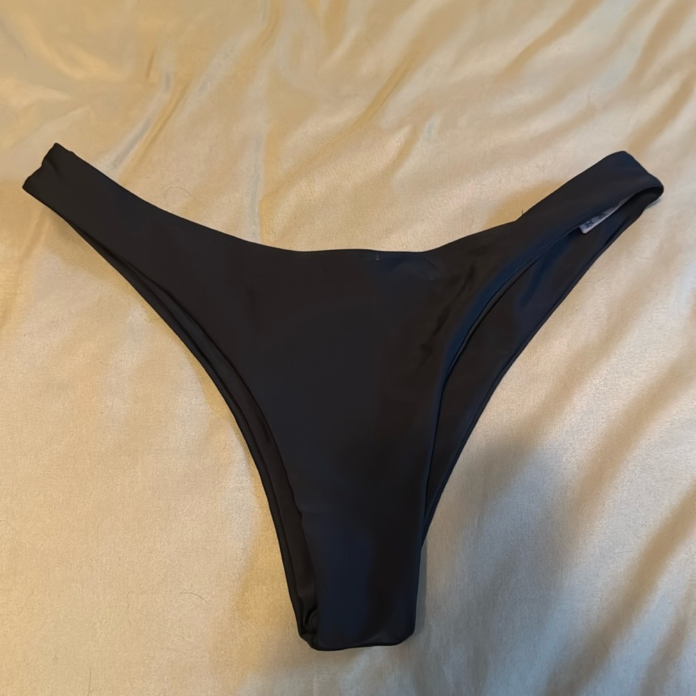 Zaful bikini bottom